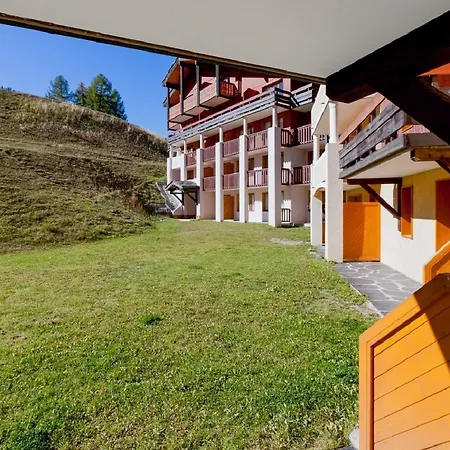 La Marelle Et Le Rami - Maeva Apartment