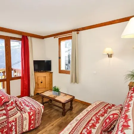 La Marelle Et Le Rami - Maeva La Plagne