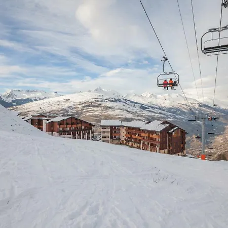 Apartment La Marelle Et Le Rami - Maeva *