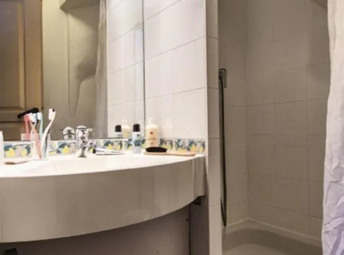 La Marelle Et Le Rami - Maeva Lejlighed La Plagne