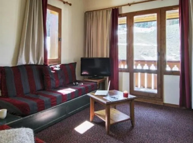 La Marelle Et Le Rami - Maeva Lejlighed