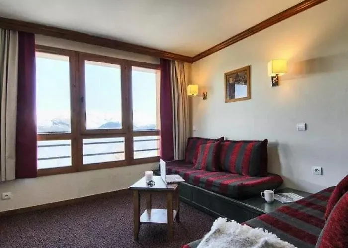 Apartment La Marelle Et Le Rami - Maeva