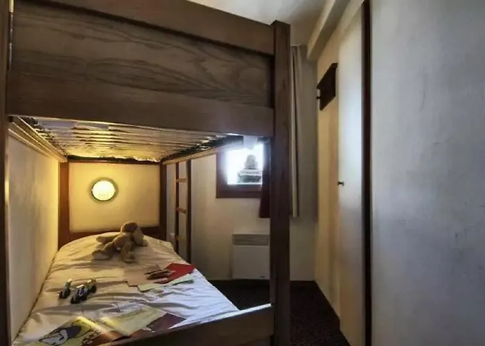 La Marelle Et Le Rami - Maeva Apartment *