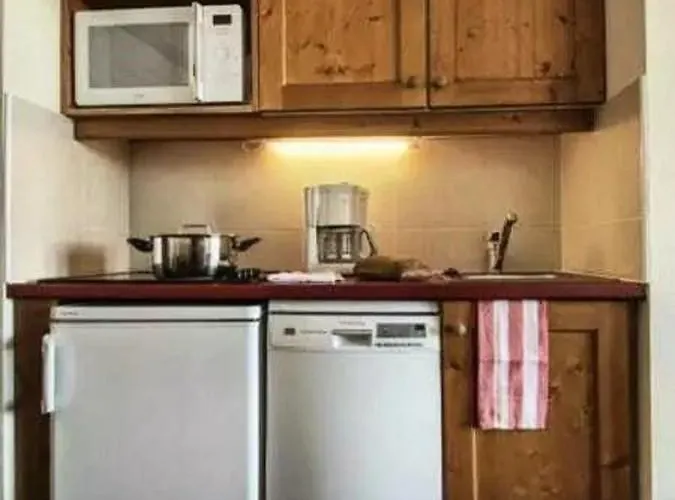 La Marelle Et Le Rami - Maeva Apartment