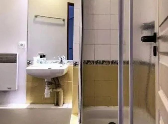 La Marelle Et Le Rami - Maeva Apartment