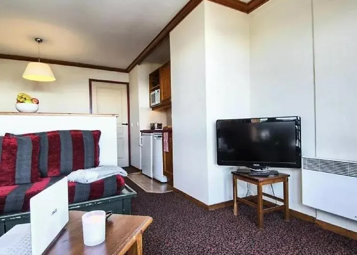 La Marelle Et Le Rami - Maeva Apartment *