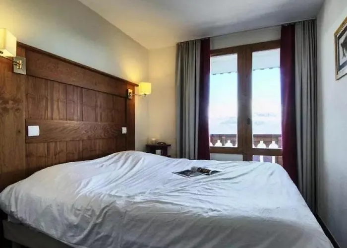 La Marelle Et Le Rami - Maeva Apartment *