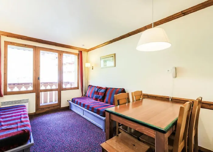 La Marelle Et Le Rami - Maeva