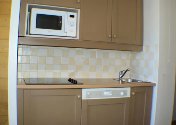 Lejlighed La Marelle Et Le Rami - Maeva *