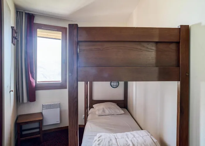 La Marelle Et Le Rami - Maeva Apartment *