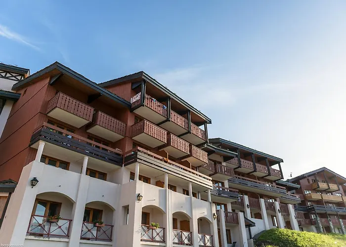 La Marelle Et Le Rami - Maeva *