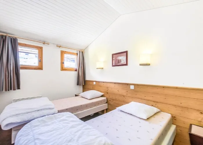 Apartment La Marelle Et Le Rami - Maeva *