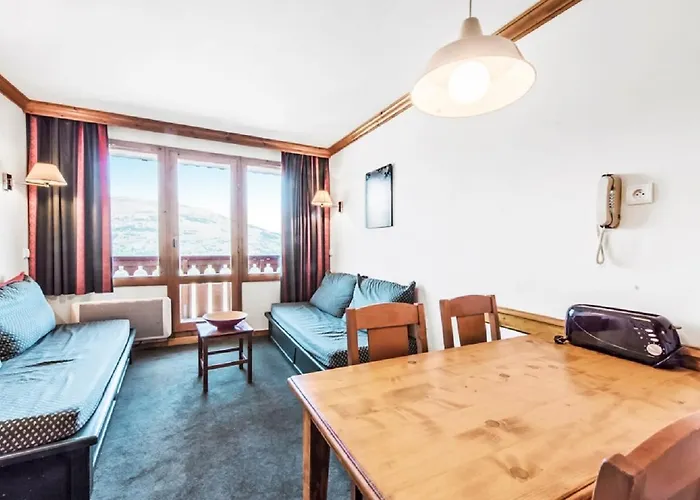 La Marelle Et Le Rami - Maeva