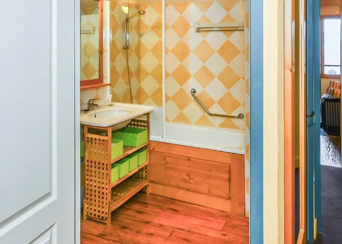 La Marelle Et Le Rami - Maeva