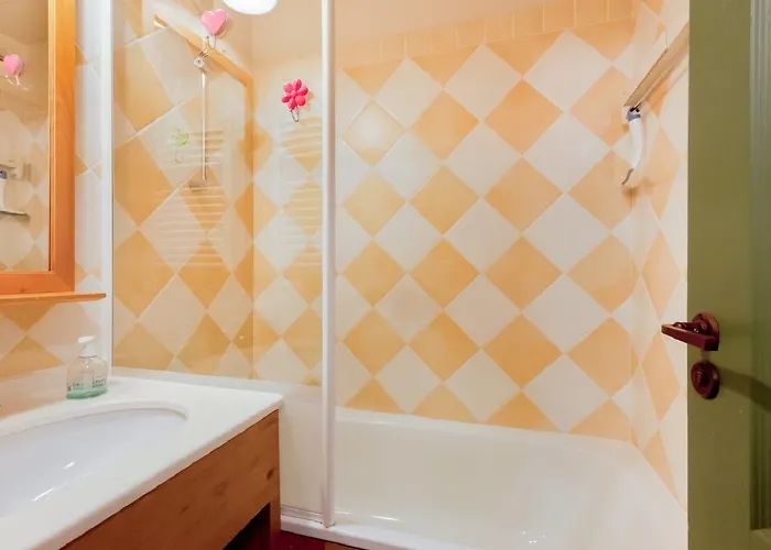 Lejlighed La Marelle Et Le Rami - Maeva