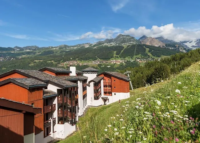 Lejlighed La Marelle Et Le Rami - Maeva