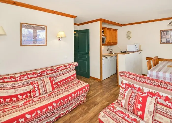 La Marelle Et Le Rami - Maeva * La Plagne