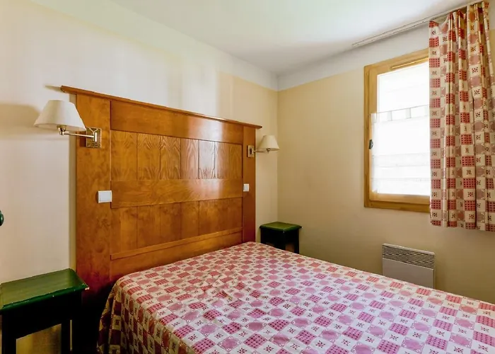 La Marelle Et Le Rami - Maeva Apartment