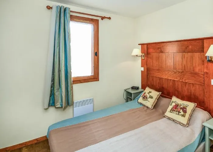 La Marelle Et Le Rami - Maeva Lejlighed *