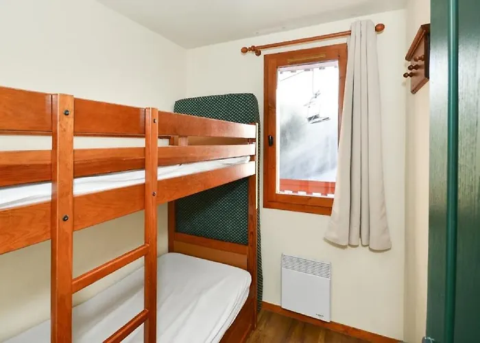 Lejlighed La Marelle Et Le Rami - Maeva